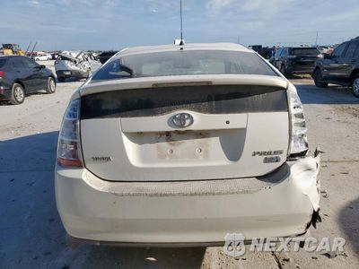 Zdjęcie 6 z 14 samochodu: 2009 TOYOTA PRIUS VIN:JTDKB20U997828005 - miniatura