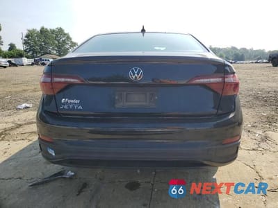 Zdjęcie 6 z 12 samochodu: 2022 VOLKSWAGEN JETTA S VIN:3VWCM7BU6NM033600 - miniatura