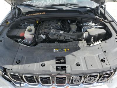 Zdjęcie 12 z 15 samochodu: 2022 JEEP GRAND CHEROKEE LIMITED VIN:1C4RJGBG2N8570730 - miniatura
