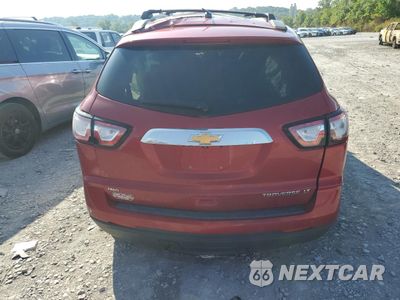 Zdjęcie 6 z 13 samochodu: 2014 CHEVROLET TRAVERSE LT VIN:1GNKVGKD9EJ283526 - miniatura