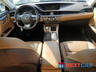 Zdjęcie 8 z 13 samochodu: 2017 LEXUS ES 350 BASE VIN:JTHBK1GG9H2248127 - miniatura