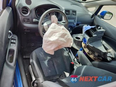 Zdjęcie 8 z 13 samochodu: 2014 NISSAN VERSA NOTE S VIN:3N1CE2CP7EL410343 - miniatura