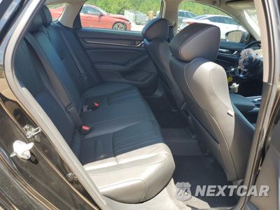 Zdjęcie 10 z 13 samochodu: 2021 HONDA ACCORD SPORT SE VIN:1HGCV1F4XMA111994 - miniatura