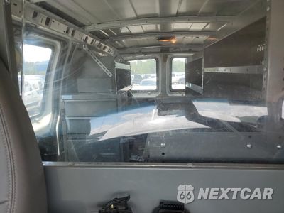 Zdjęcie 10 z 13 samochodu: 2012 CHEVROLET EXPRESS G2500 VIN:1GCWGFCG1C1191959 - miniatura