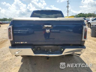 Zdjęcie 6 z 14 samochodu: 2007 DODGE RAM 1500 ST VIN:1D7HA16K77J629568 - miniatura