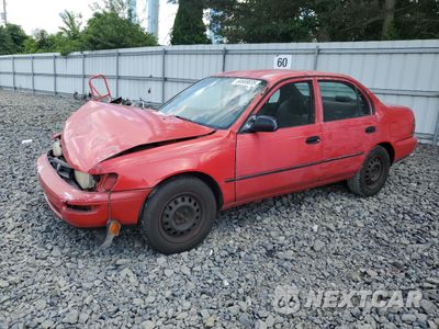 1995 TOYOTA COROLLA 2T1AE04B9SC077119 - główne zdjęcie licytacji z USA - miniatura