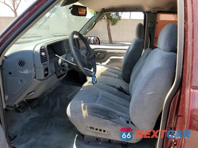 Zdjęcie 7 z 12 samochodu: 1998 CHEVROLET GMT-400 C1500 VIN:2GCEC19R0W1199309 - miniatura