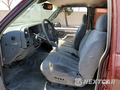 Zdjęcie 7 z 12 samochodu: 1998 CHEVROLET GMT-400 C1500 VIN:2GCEC19R0W1199309 - miniatura