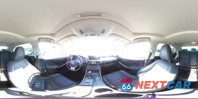 Zdjęcie 14 z 14 samochodu: 2016 LEXUS IS 200T VIN:JTHBA1D2XG5017584 - miniatura