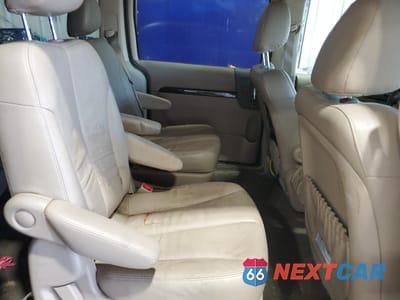 Zdjęcie 11 z 13 samochodu: 2014 KIA SEDONA EX VIN:KNDMH4C77E6570608 - miniatura