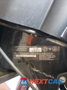 Zdjęcie 8 z 9 samochodu: 2006 HARLEY-DAVIDSON FLHTCUI VIN:1HD1FCW106Y706138 - miniatura