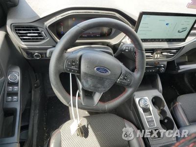 Zdjęcie 8 z 12 samochodu: 2024 FORD ESCAPE ST LINE VIN:1FMCU9MN5RUB52241 - miniatura