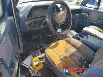 Zdjęcie 8 z 12 samochodu: 1988 FORD BRONCO U100 VIN:1FMEU15H7JLA41381 - miniatura