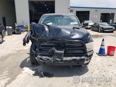 Piąte zdjęcie samochodu w środku: 2011 DODGE RAM 1500 VIN:1D7RB1GT3BS514509 - miniatura