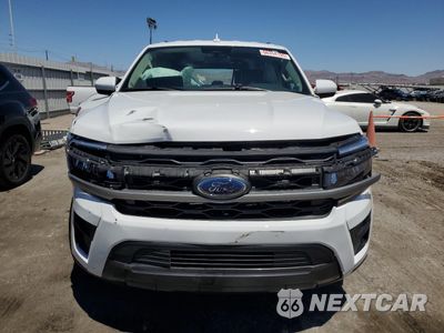 Piąte zdjęcie samochodu w środku: 2024 FORD EXPEDITION MAX XLT VIN:1FMJK1H88REB02835 - miniatura
