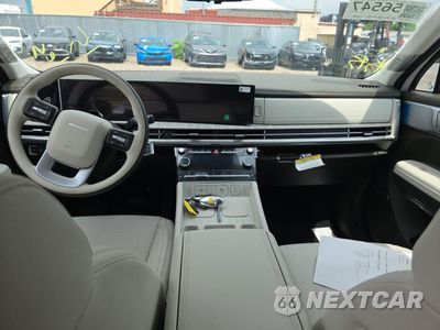 Zdjęcie 10 z 15 samochodu: 2025 HYUNDAI SANTA FE CALLIGRAPHY VIN:5NMP5DG13SH049850 - miniatura