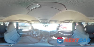 Zdjęcie 14 z 14 samochodu: 2004 CHEVROLET BLAZER VIN:1GNCT18X94K138620 - miniatura