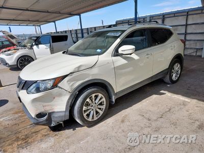 2019 NISSAN ROGUE SPORT S JN1BJ1CP0KW233612 - główne zdjęcie licytacji z USA - miniatura