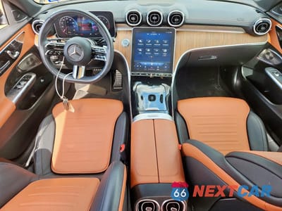Zdjęcie 8 z 13 samochodu: 2024 MERCEDES-BENZ C 300 VIN:W1KAF4GB3RR160888 - miniatura