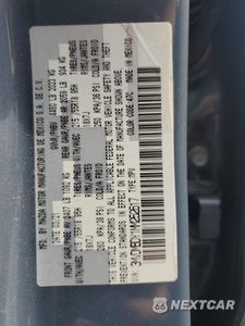 Zdjęcie 12 z 12 samochodu: 2021 MAZDA CX-30 PREMIUM VIN:3MVDMBDY1MM252617 - miniatura
