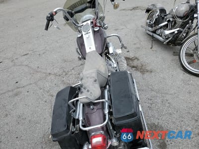 Zdjęcie 6 z 9 samochodu: 2005 HARLEY-DAVIDSON FLHRCI VIN:1HD1FRW385Y650078 - miniatura