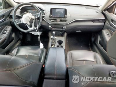 Zdjęcie 8 z 15 samochodu: 2021 NISSAN ALTIMA SR VIN:1N4BL4CV1MN313314 - miniatura