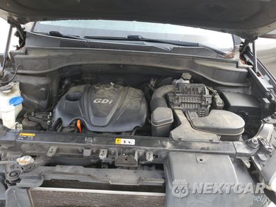 Zdjęcie 11 z 14 samochodu: 2014 HYUNDAI SANTA FE SPORT VIN:5XYZU3LB9EG150555 - miniatura