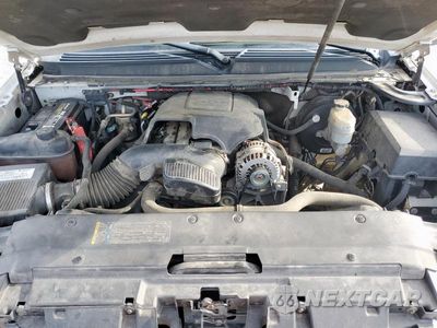Zdjęcie 12 z 14 samochodu: 2008 GMC YUKON XL C1500 VIN:1GKFC16068R149636 - miniatura