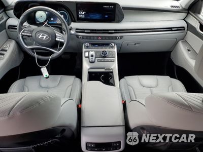 Zdjęcie 8 z 14 samochodu: 2023 HYUNDAI PALISADE SEL PREMIUM VIN:KM8R4DGE2PU516329 - miniatura