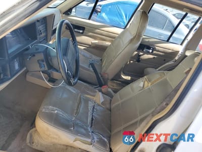 Zdjęcie 7 z 13 samochodu: 1996 JEEP CHEROKEE SE VIN:1J4FJ28S3TL229973 - miniatura