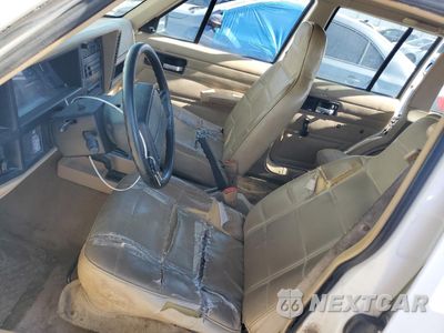 Zdjęcie 7 z 13 samochodu: 1996 JEEP CHEROKEE SE VIN:1J4FJ28S3TL229973 - miniatura