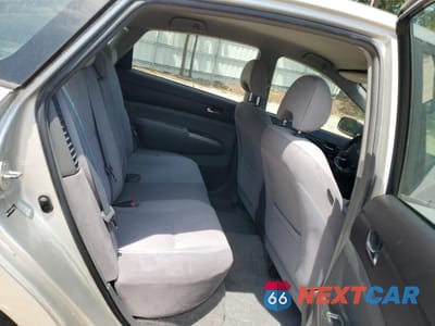 Zdjęcie 10 z 12 samochodu: 2004 TOYOTA PRIUS VIN:JTDKB20U940100914 - miniatura