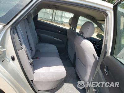 Zdjęcie 10 z 12 samochodu: 2004 TOYOTA PRIUS VIN:JTDKB20U940100914 - miniatura