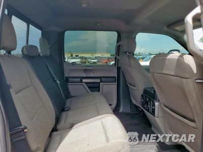 Zdjęcie 10 z 14 samochodu: 2020 FORD F250 SUPER DUTY VIN:1FT7W2BT8LED01543 - miniatura