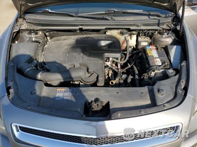 Zdjęcie 11 z 12 samochodu: 2011 CHEVROLET MALIBU 1LT VIN:1G1ZC5E13BF179141 - miniatura