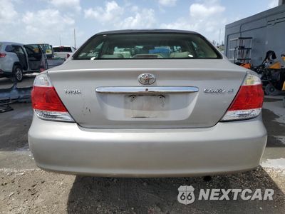 Zdjęcie 6 z 12 samochodu: 2005 TOYOTA CAMRY LE VIN:4T1BE30K75U003003 - miniatura