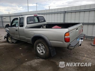 Drugie zdjęcie samochodu z przodu: 2004 TOYOTA TACOMA XTRACAB PRERUNNER VIN:5TESN92N74Z334958 - miniatura