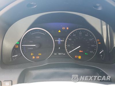 Zdjęcie 9 z 12 samochodu: 2015 LEXUS ES 300H VIN:JTHBW1GG3F2096900 - miniatura