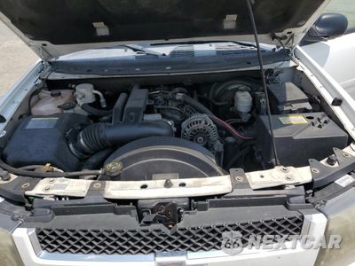 Zdjęcie 12 z 13 samochodu: 2007 CHEVROLET TRAILBLAZER LS VIN:1GNET13M072267632 - miniatura