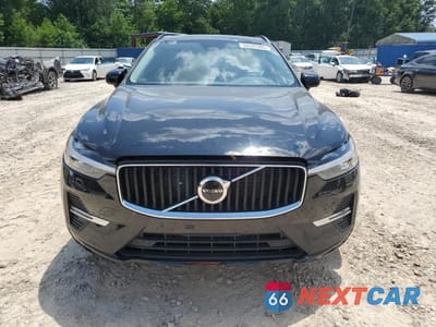 Piąte zdjęcie samochodu w środku: 2022 VOLVO XC60 B5 MOMENTUM B5 MOMENTUM VIN:YV4L12RKXN1990910 - miniatura