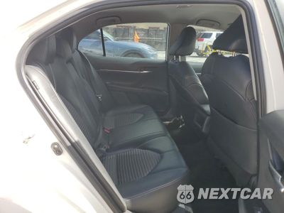Zdjęcie 10 z 15 samochodu: 2020 TOYOTA CAMRY SE VIN:4T1G11AK2LU359568 - miniatura
