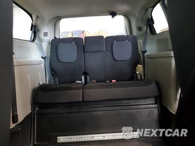 Zdjęcie 10 z 13 samochodu: 2017 DODGE GRAND CARAVAN SE VIN:2C4RDGBG8HR838955 - miniatura