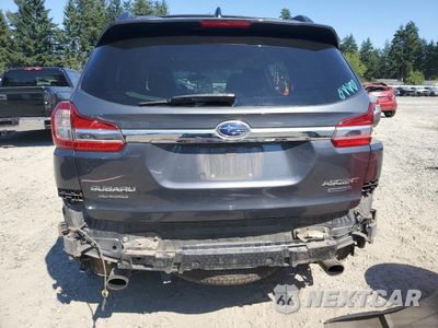 Zdjęcie 6 z 15 samochodu: 2019 SUBARU ASCENT LIMITED VIN:4S4WMAPD5K3475444 - miniatura