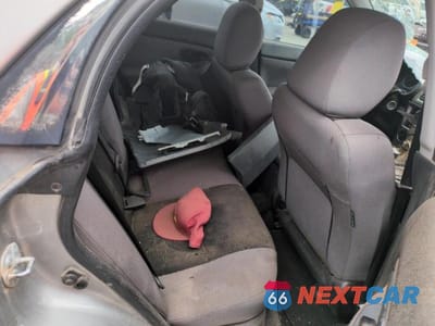 Zdjęcie 10 z 12 samochodu: 2006 SUBARU IMPREZA WRX VIN:JF1GD79656G514533 - miniatura