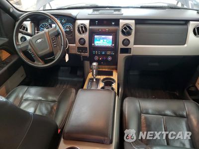 Zdjęcie 8 z 14 samochodu: 2011 FORD F150 SUPERCREW VIN:1FTFW1EF5BKD89558 - miniatura