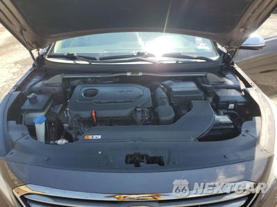 Zdjęcie 11 z 14 samochodu: 2015 HYUNDAI SONATA SPORT VIN:5NPE34AF4FH036051 - miniatura