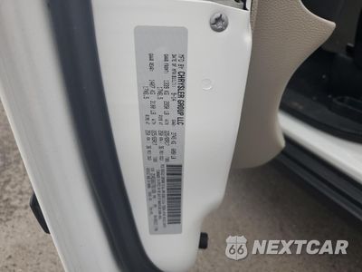 Zdjęcie 13 z 15 samochodu: 2015 DODGE GRAND CARAVAN SE VIN:2C4RDGBG1FR511830 - miniatura