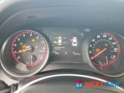 Zdjęcie 9 z 12 samochodu: 2024 TOYOTA CAMRY XSE VIN:4T1K61AK3RU222966 - miniatura