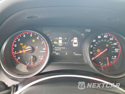 Zdjęcie 9 z 12 samochodu: 2024 TOYOTA CAMRY XSE VIN:4T1K61AK3RU222966 - miniatura