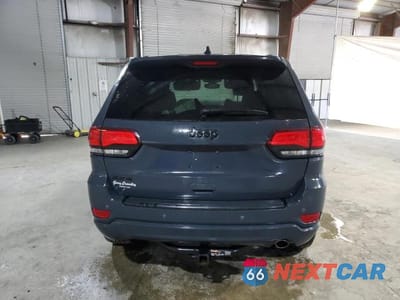 Zdjęcie 6 z 13 samochodu: 2018 JEEP GRAND CHEROKEE LAREDO VIN:1C4RJFAG2JC244302 - miniatura